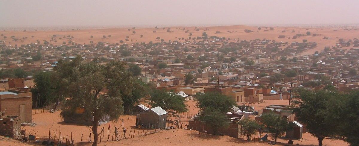 مسيرة القضاء في مدينة بوتلميت