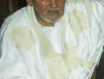 عبد الرفيق الشنقيطي ملحن أغنية جا في الميعاد