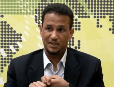 الكتابة على بصيرة: الشنقيطي والنقد الحماسي