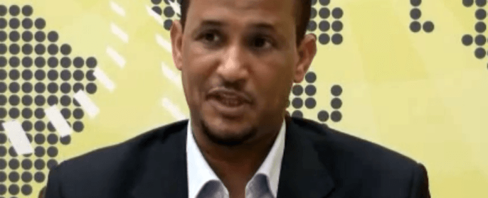الكتابة على بصيرة: الشنقيطي والنقد الحماسي