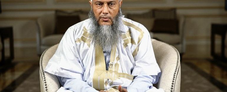 الشيخ الدّدَو متحدثا عن حياته: حفّظتني أمي الأشعار ووالدي القرآنَ ودرسني جدي 48 علما
