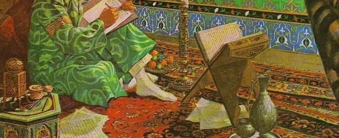 أبو إسحاق الشاطبي.. أندلسي عاصر كل الأزمنة