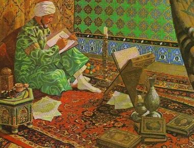 أبو إسحاق الشاطبي.. أندلسي عاصر كل الأزمنة