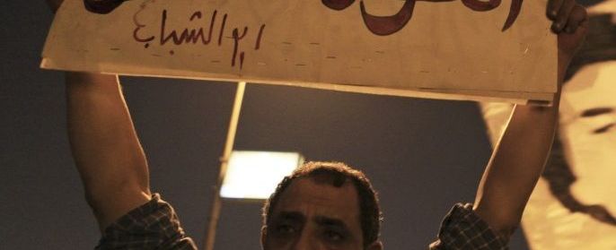 أوراق الربيع (1).. الثورة والشرارة الفكرية