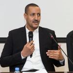 أحمد فال الدين