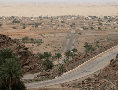 كيف سطع الشعر في بلاد الشمس.. ابن رازكه نموذجا