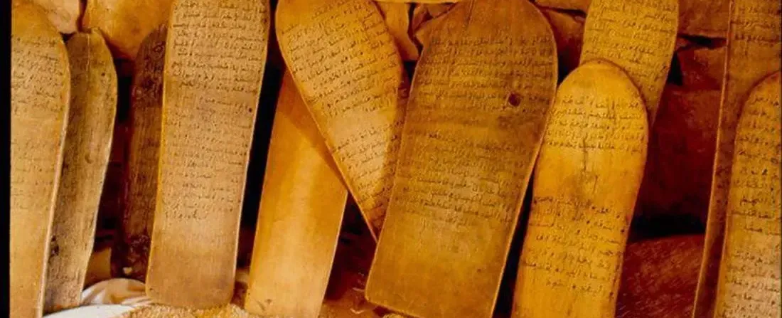 رؤى لتطوير المنظومة المحظرية