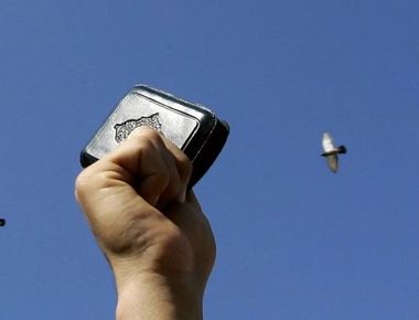 الحرية أولا أم الشريعة؟
